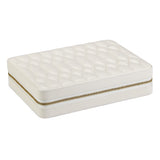 Lauren Large Zip Case Ivory 347552