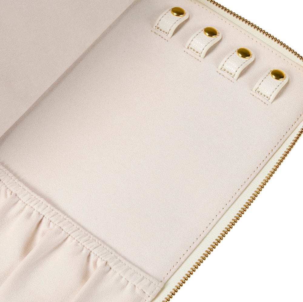 Lauren Large Portfolio Ivory 349252