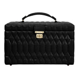 Lauren Large Jewellery Box Black 349802