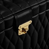Lauren Large Jewellery Box Black 349802