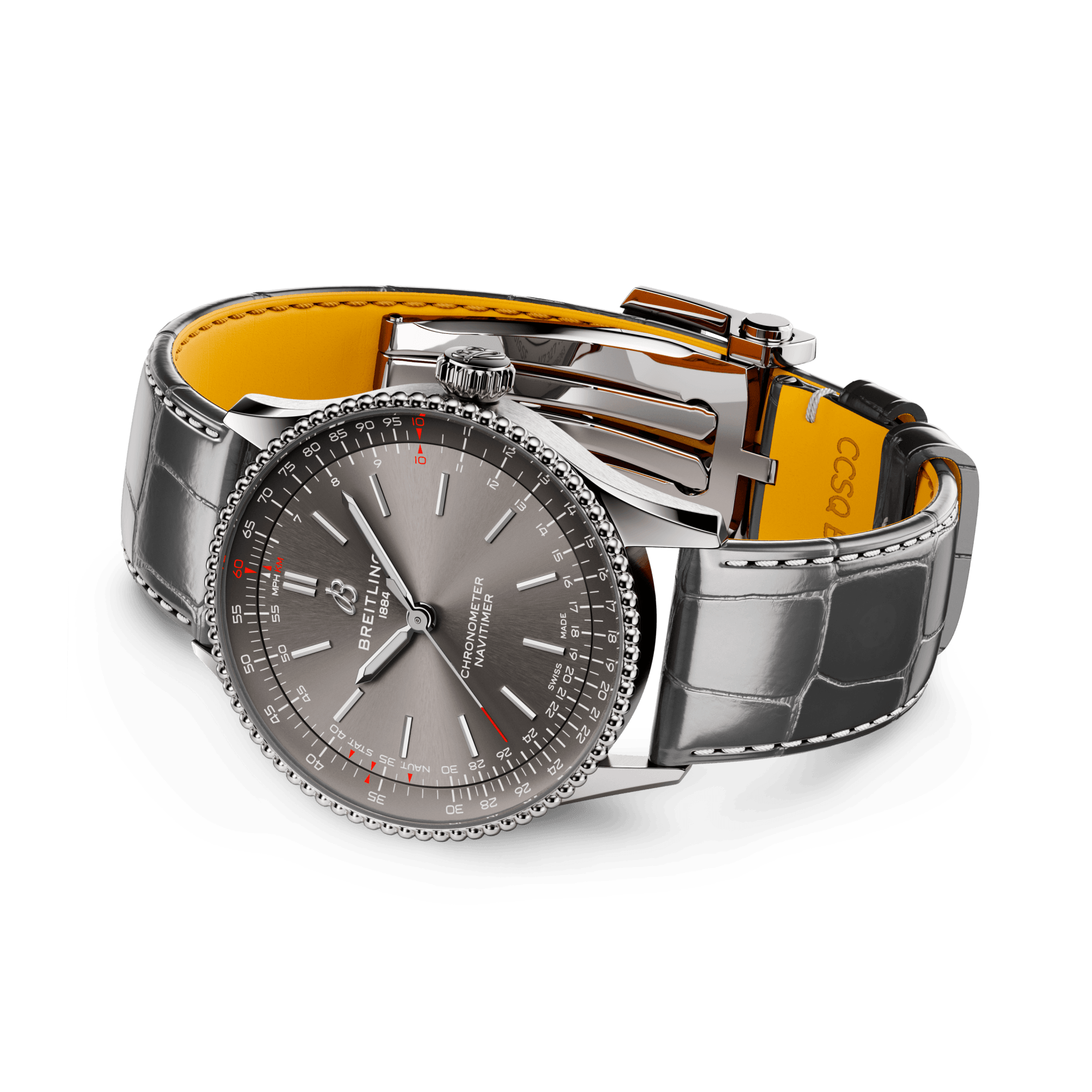 Breitling Navitimer Automatic 36mm Watch A17327381B1P1