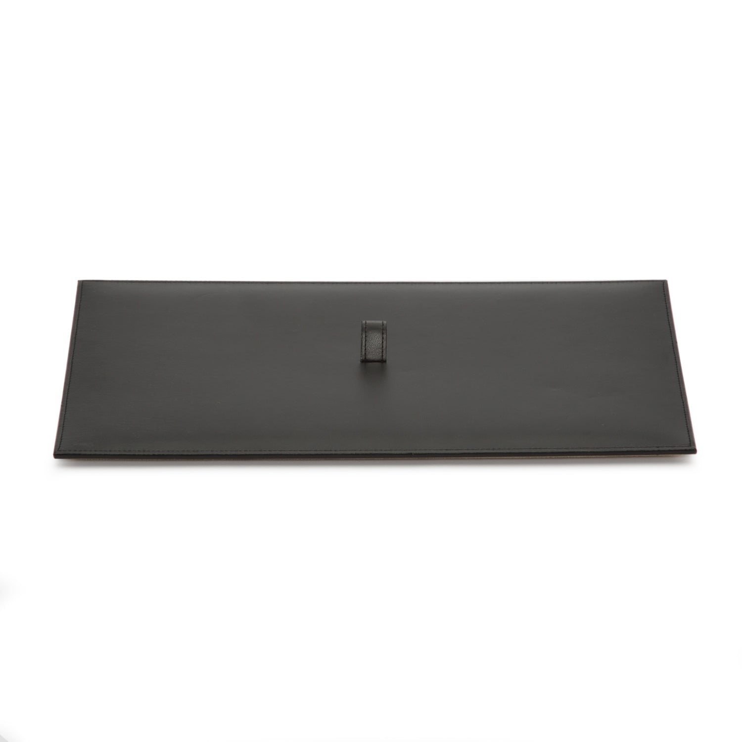 Wolf Vault Tray Lid Black
