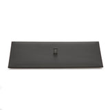 Wolf Vault Tray Lid Black