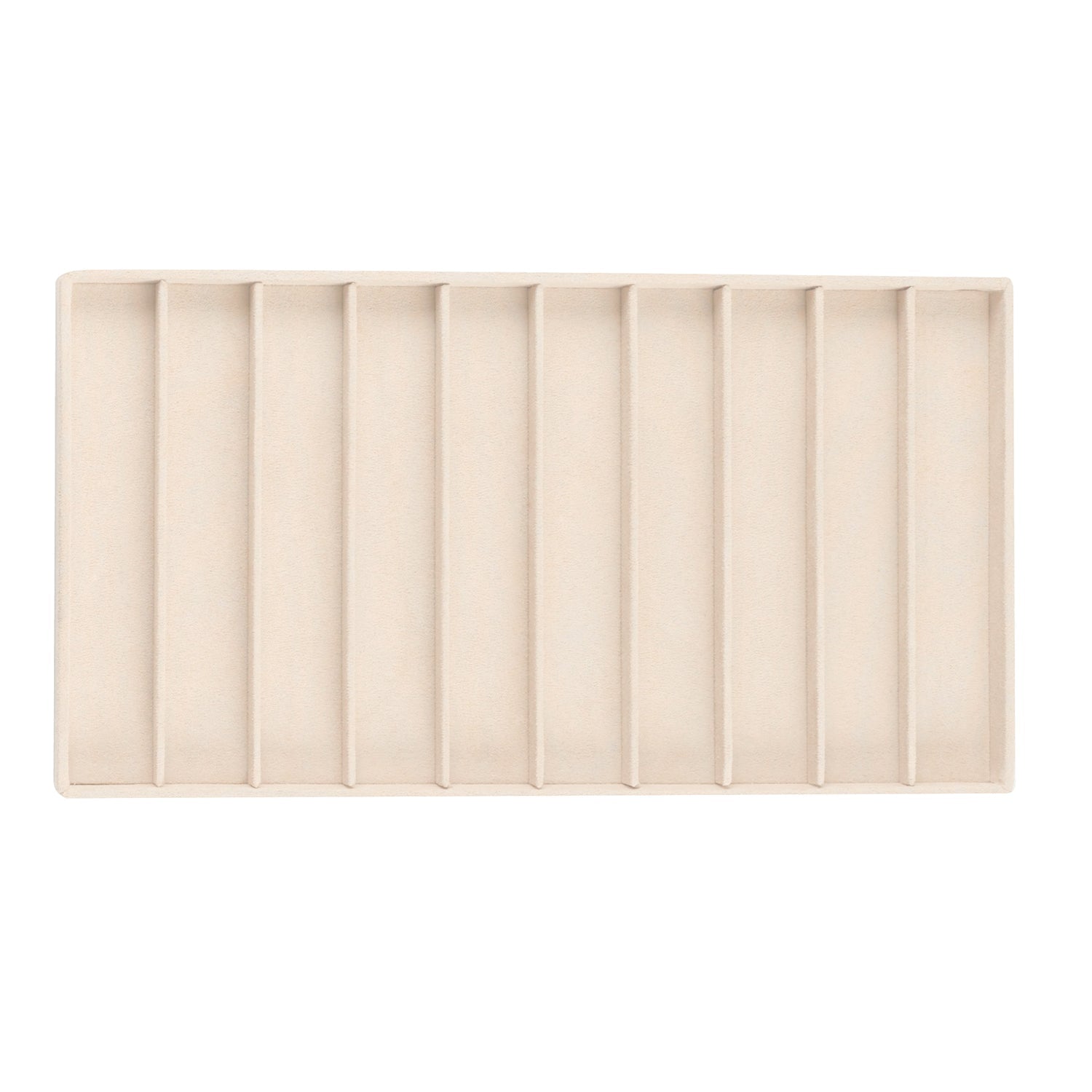 Wolf Vault Necklace Insert Beige