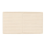 Wolf Vault Ring Insert Beige