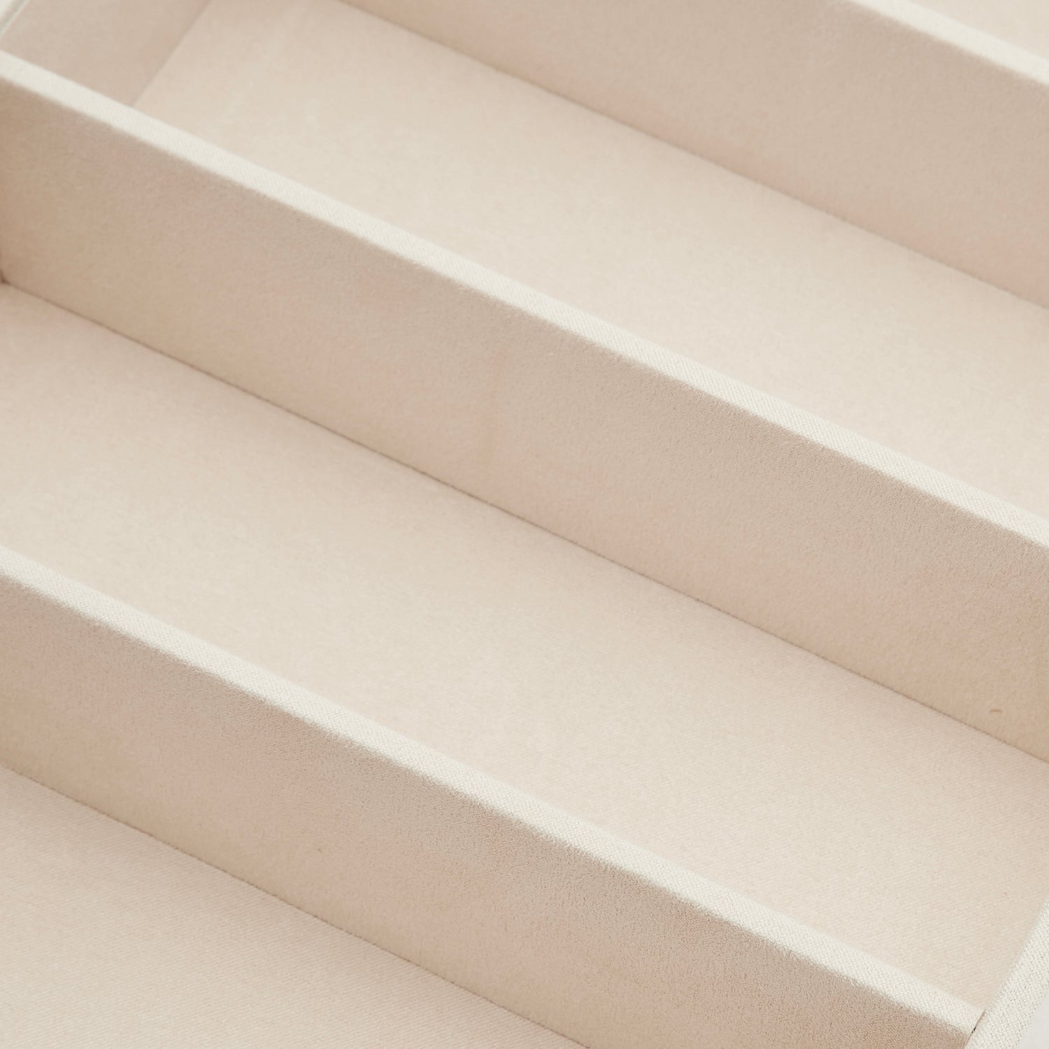 Wolf Vault Sunglass InsertBeige