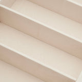 Wolf Vault Sunglass InsertBeige