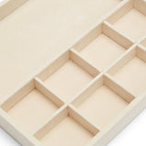 Wolf Vault 1/2Insert E/R Multi Compart Beige