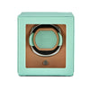 WOLF Cub Single Watch Winder with Cover Mint 461125