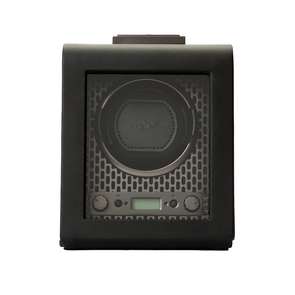 Wolf Axis Single Winder Powder Coat