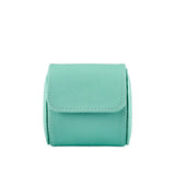 WOLF Seltzer Single Watch Roll Teal 680161