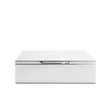 Wolf Silver Watch Jewellery and Legacy Box