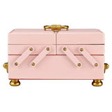 WOLF Marla Aaron Baby Everything Box Pink