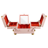 WOLF Marla Aaron Baby Everything Box Pink