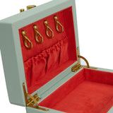 WOLF Marla Aaron Baby Everything Box Celadon