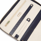 Wolf Maria Navy Jewellery Portfolio 766417