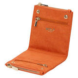 Wolf Maria Set of 3 Zip Jewellery Pouches 766600
