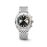 DOXA SUB 200 T-GRAPH II Sharkhunter Automatic Chronograph 42mm Watch 806.10.101.10