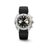 DOXA SUB 200 T-GRAPH II Sharkhunter Automatic Chronograph 42mm Watch 806.10.101.20