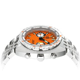 DOXA SUB 200 T-GRAPH II Professional Automatic Chronograph 42mm Watch 806.10.351.10