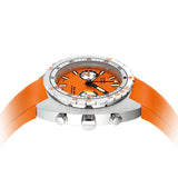 DOXA SUB 200 T-GRAPH II Automatic Chronograph 42mm Watch 806.10.351.21