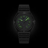 Breitling Chronomat Automatic 36mm Watch A10320591G1A1 | Hardy Brothers Jewellers