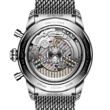 Breitling Superocean Heritage B01 Chronograph 42mm Watch AB0156361L1A1