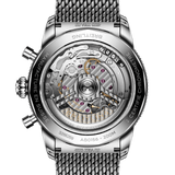 Breitling Superocean Heritage B01 Chronograph 42mm Watch AB0156361L1A1