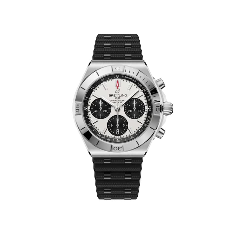 Breitling Chronomat BO1 Chronometer 42mm Watch AB0158101A1S1