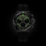 Breitling Chronomat BO1 Chronometer 42mm Watch AB0158101A1S1
