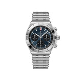 Breitling Chronomat B01 Automatic Chronograph 42mm Watch AB0158101C1A1