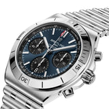 Breitling Chronomat B01 Automatic Chronograph 42mm Watch AB0158101C1A1