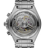 Breitling Chronomat B01 Automatic Chronograph 42mm Watch AB0158101C1A1