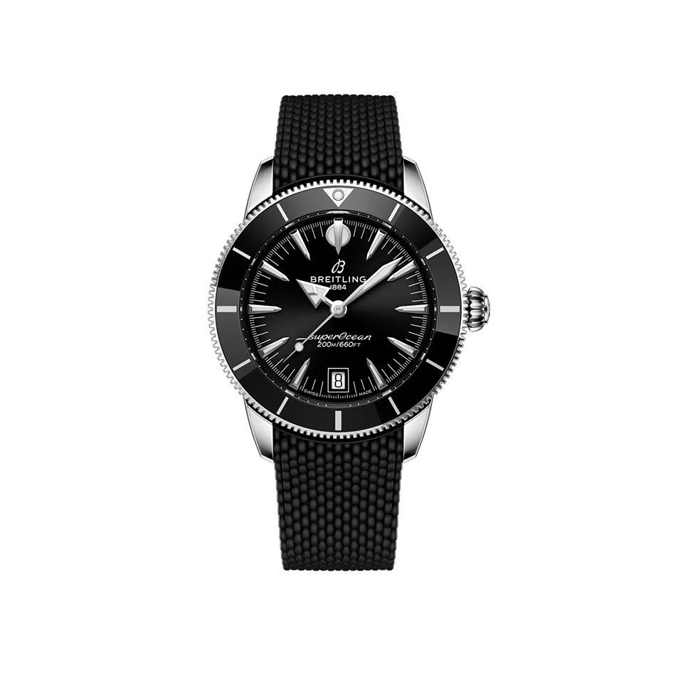 Breitling Superocean Heritage B31 Automatic 40mm Watch AB3110241B1S1