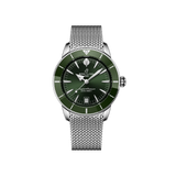 Breitling Superocean Heritage B31 Automatic 40mm Watch AB3110361L1A1