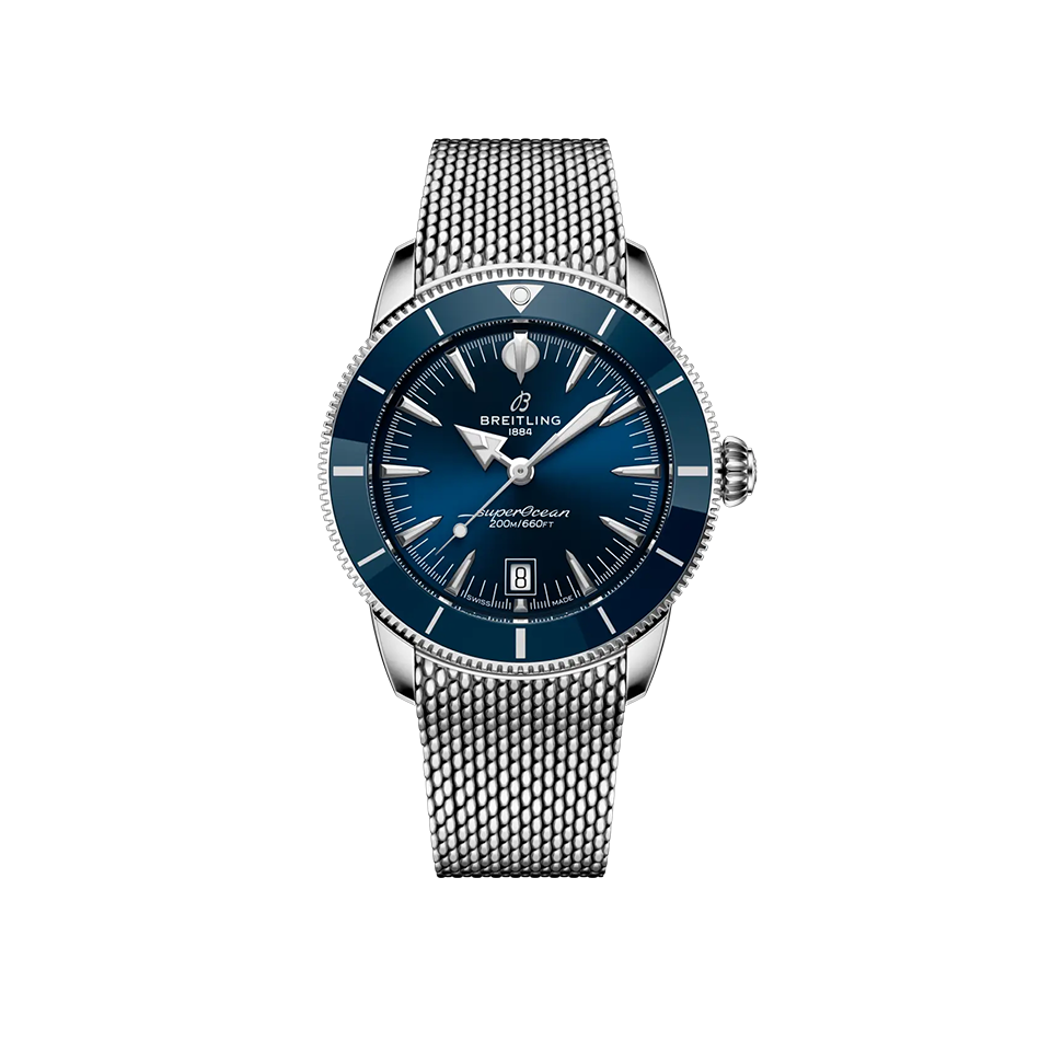 Breitling Superocean Heritage B31 Automatic 42mm Watch AB3111161C1A1