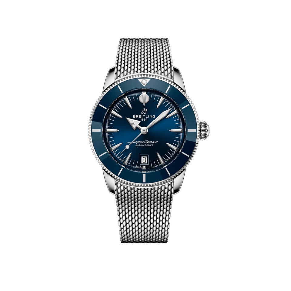 Breitling Superocean Heritage B31 Automatic 42mm Watch AB3111161C1A1