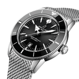 Breitling Superocean Heritage B31 Automatic 44mm Watch AB3112241B1A1