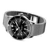 Breitling Superocean Heritage B31 Automatic 44mm Watch AB3112241B1A1