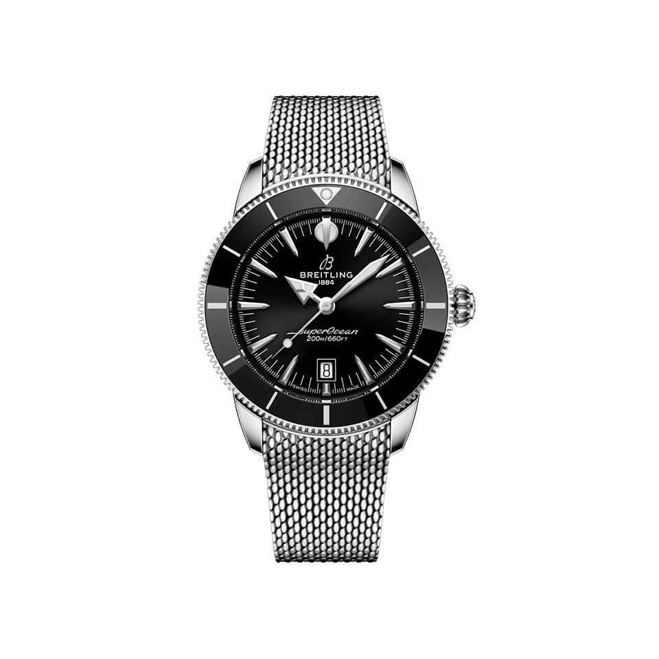 Breitling Superocean Heritage B31 Automatic 44mm Watch AB3112241B1A1