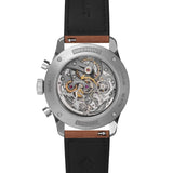 Bremont Altitude Pulsograph 42mm Chronograph Watch | Hardy Brothers
