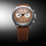 Bremont Altitude Pulsograph 42mm Chronograph Watch | Hardy Brothers