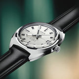 Oris Heritage Automatic 35mm Watch 733 7813 4151LS