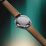 Oris Heritage Automatic 35mm Watch 733 7813 4151LS