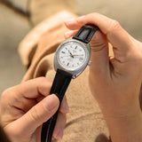 Oris Heritage Automatic 35mm Watch 733 7813 4151LS