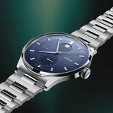 Oris Artelier Complication 39.50mm Watch 782 7811 4055MB