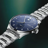 Oris Artelier Complication 39.50mm Watch 782 7811 4055MB