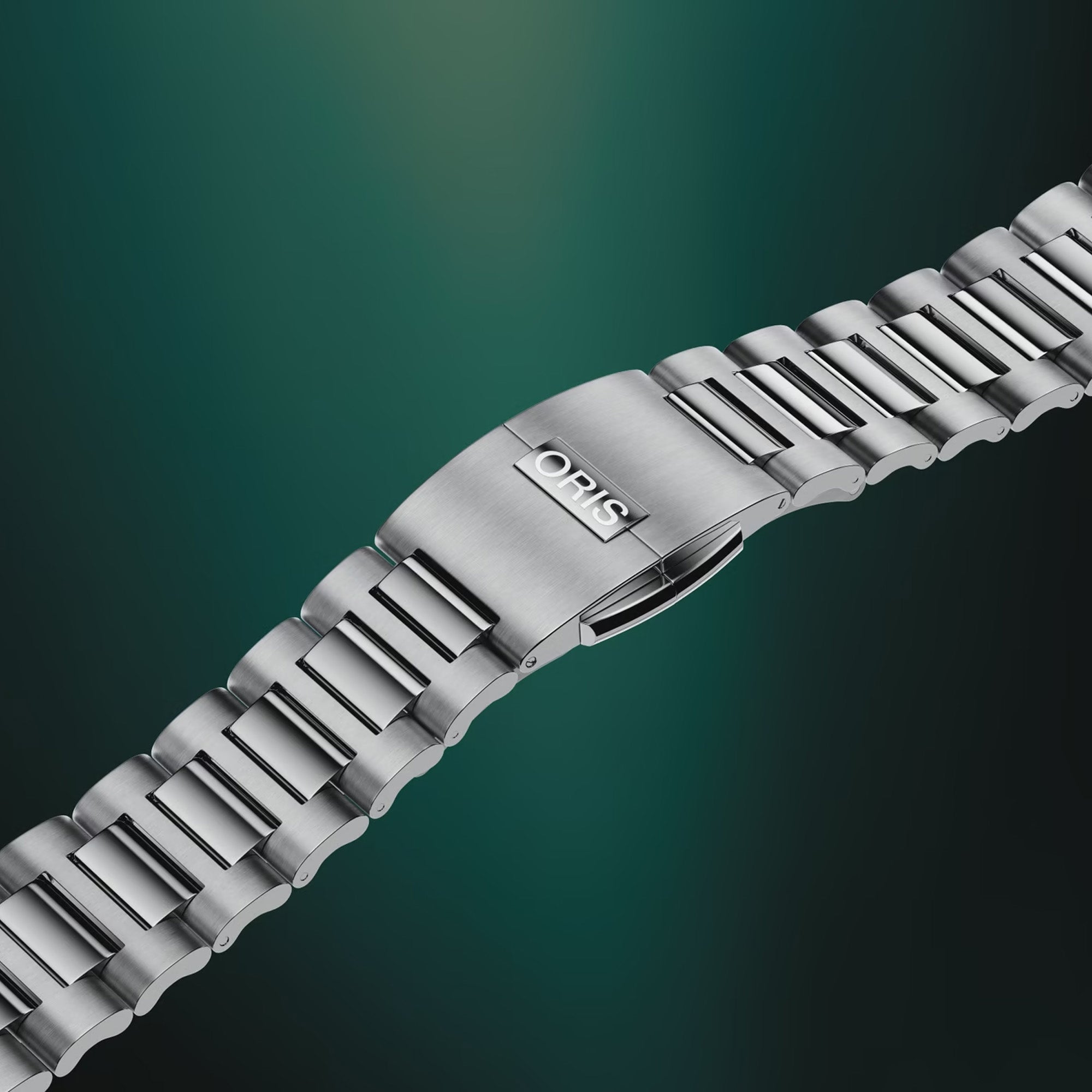 Oris Artelier Complication 39.50mm Watch 782 7811 4055MB