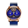 Jacob & Co. Astronomia Regulator Blue Tourbillion 43mm