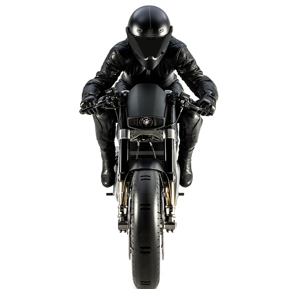 Bell & Ross BR 03-94 Blacktrack